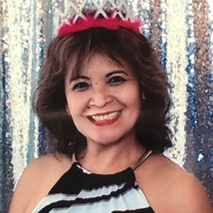 Meet your Posher, Evelyn